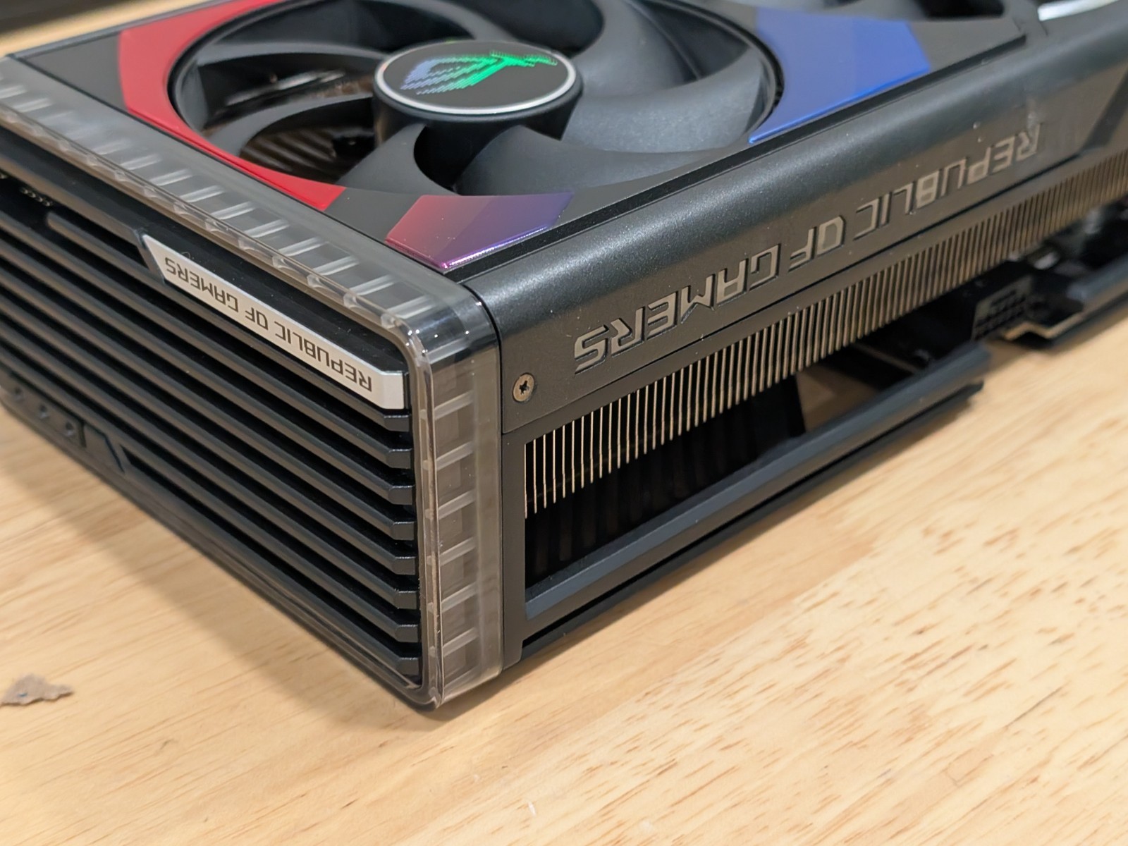 Rtx 4090 24Gb Graphics Card - PREMIUM OFFER ASUS ROG Strix GeForce