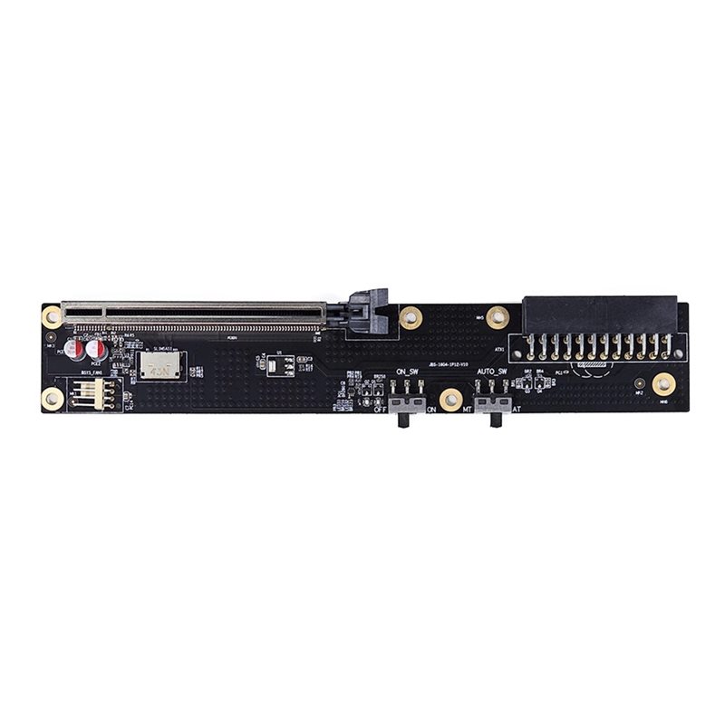 Notebook Laptop Support EGPU O - огляд і ціна Oculink Egpu Dock Graphics Card