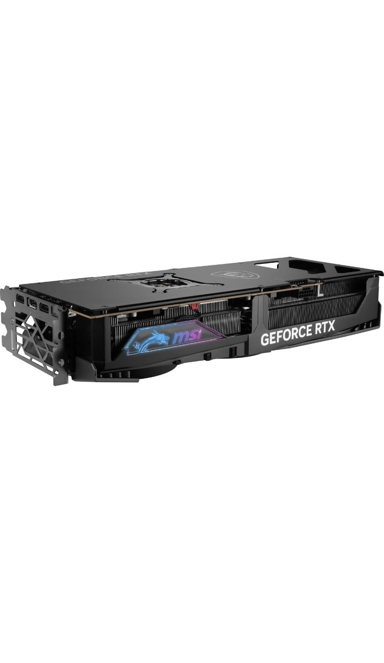 A. LATEST DISCOUNT OFFER MSI G - огляд і ціна Rtx 4090 24Gb Graphics Card