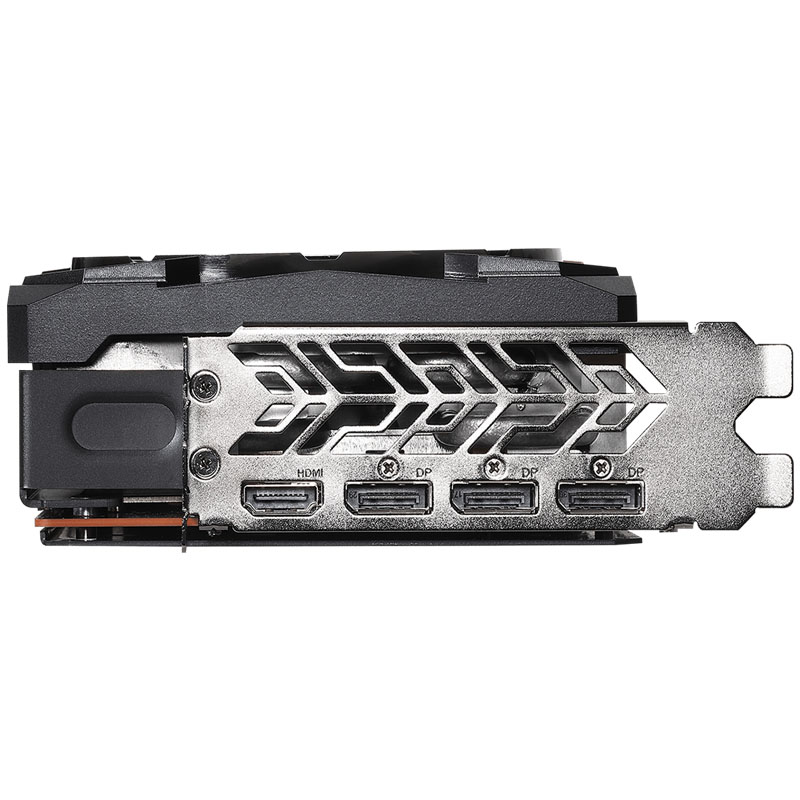 ASRock RX 6800XT PG D 16G OC A - огляд і ціна Triple Fan Gaming Graphics Card 16Gb