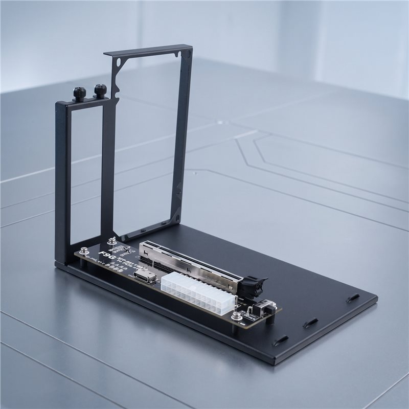 Superior F9G-BK7 Oculink EGPU  - огляд і ціна Oculink Egpu Dock Graphics Card
