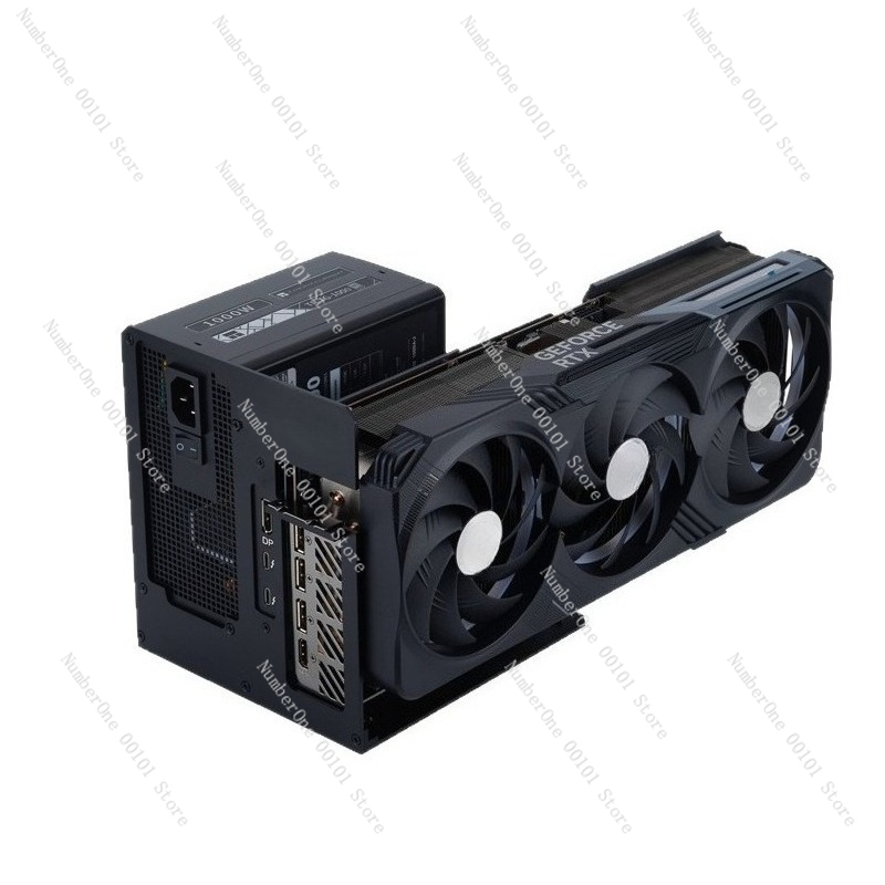 For L18 Thunderbolt 3 4 GPU Do - огляд і ціна Thunderbolt 4 External Gpu Enclosure